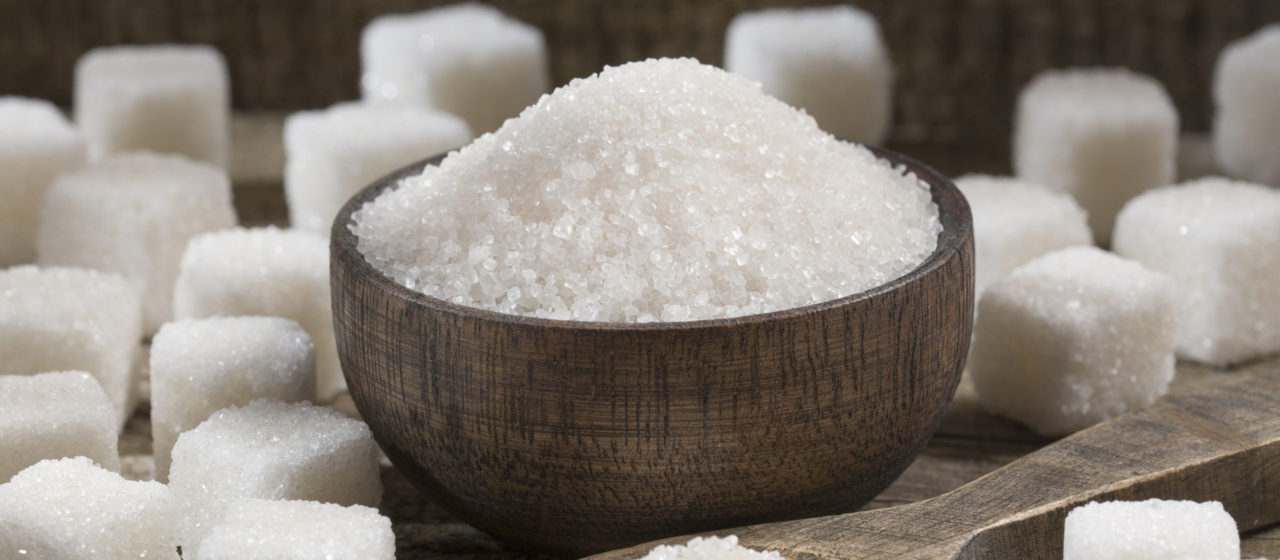 Węglowodany, czyli cukry, to podstawowa grupa składników odżywczych.