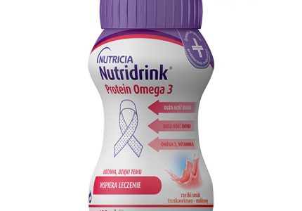 Nutridrink Omega 3
