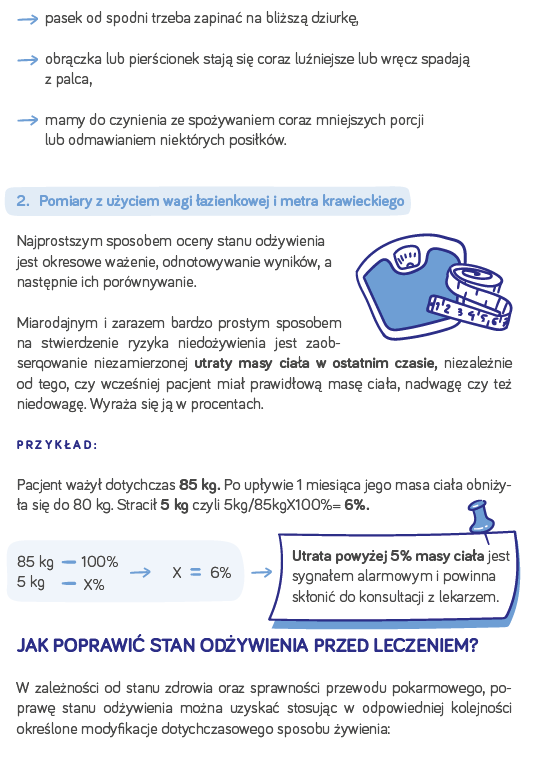 pomiary